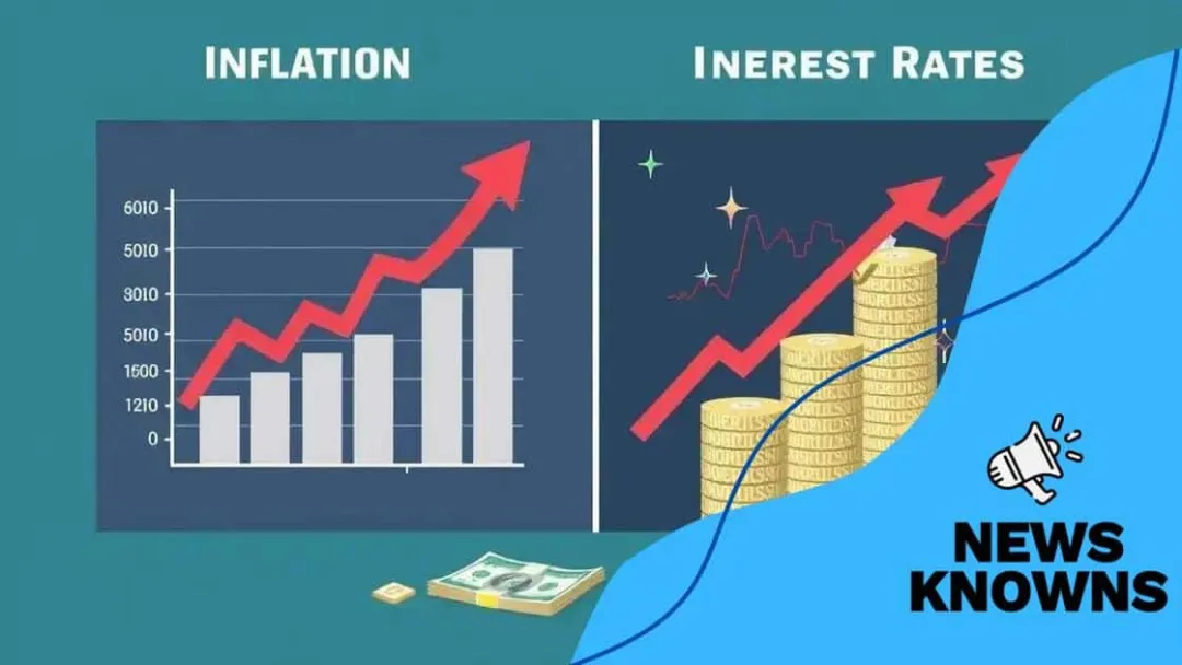How inflation affects interest rates