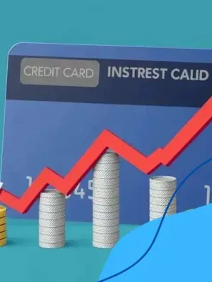 The impact of inflation on credit card interest rates