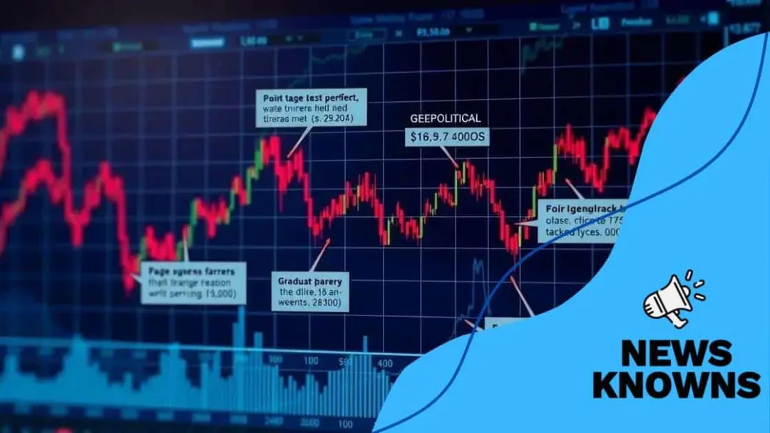 Factors contributing to market volatility
