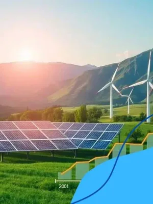 Sustainable investment opportunities in 2025