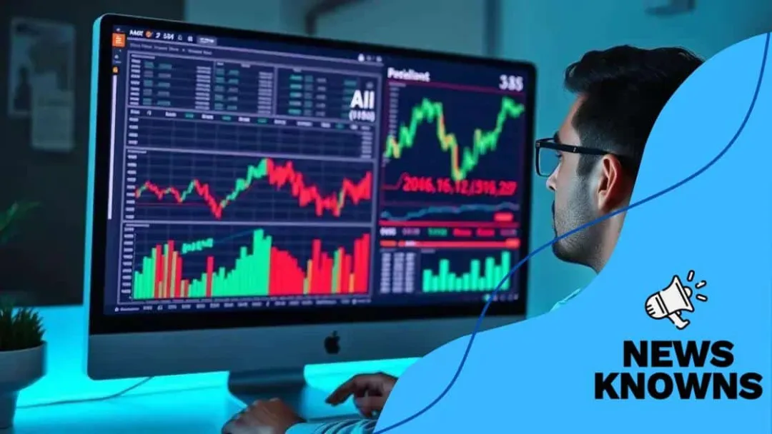 Leveraging AI for investment decisions