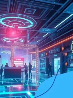 The rise of decentralized finance (DeFi) transforming markets