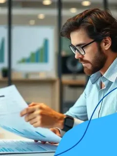 The shift toward sustainable investing in the finance sector