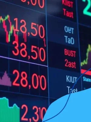 US-China trade tensions impact markets: what you should know