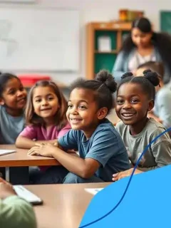 The role of social-emotional learning in modern classrooms