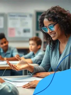 How AI is being used to personalize learning experiences