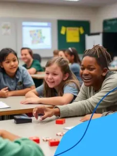 The role of gamification in increasing student engagement