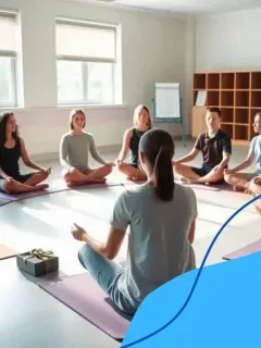 How schools are incorporating mindfulness into the curriculum