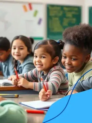 The growing demand for bilingual education in the US
