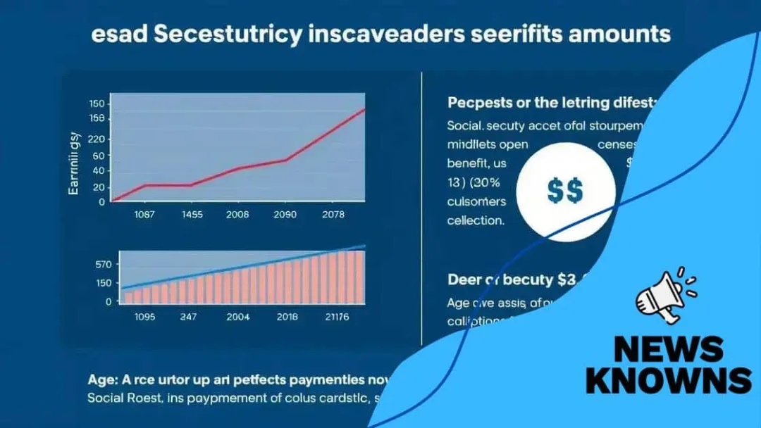 How Social Security payments are determined