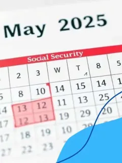 May 2025 Social Security schedule: what you need to know