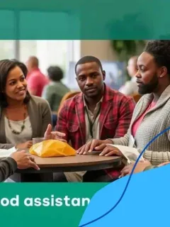 Changes to SNAP benefits eligibility in 2025