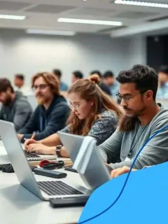 The rise of asynchronous learning in universities