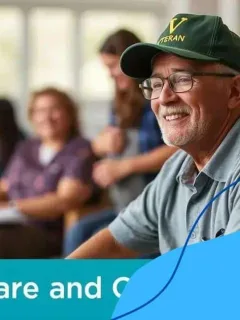 Benefits for veterans with service-related disabilities in 2025