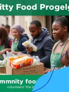 Food program funding adjustments: what to expect