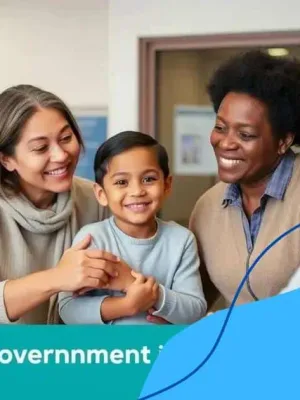 Federal assistance for low-income families in 2025