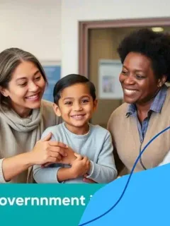 Federal assistance for low-income families in 2025