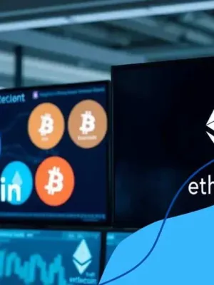 Why cryptocurrencies are becoming more mainstream in 2025