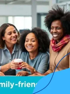 New federal initiatives to support working parents