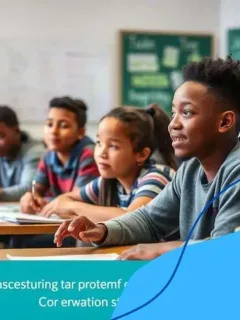 Local education shaped by federal reforms: what to know