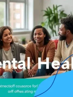 Benefits of mental health services under Medicaid expansion