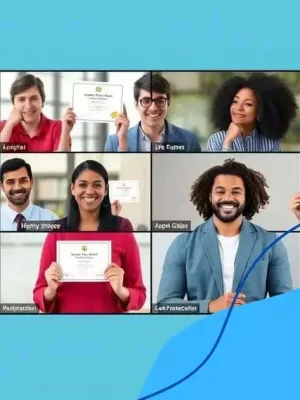 The rise of micro-credentials in professional development