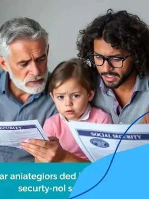 Social Security fraud measures strengthened: what you need to know