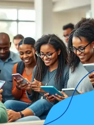 How public assistance programs are adapting to digital services