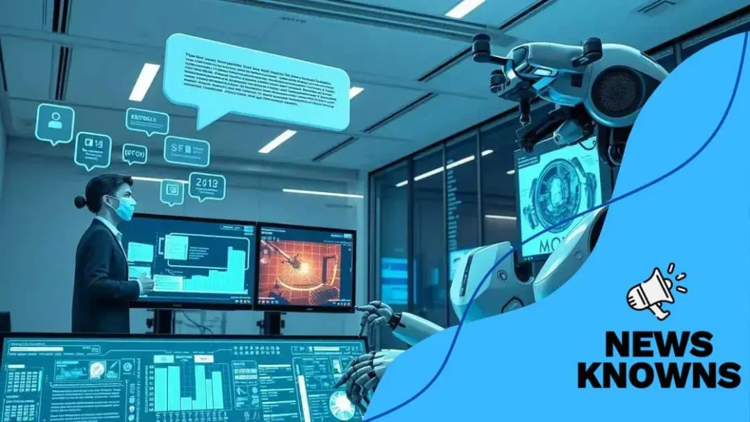 Key areas of AI development to watch