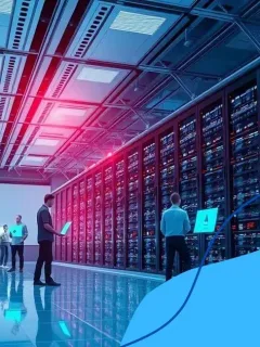 Nvidia invests $500B in AI: what this means for you