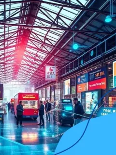 How the digital economy is influencing global trade