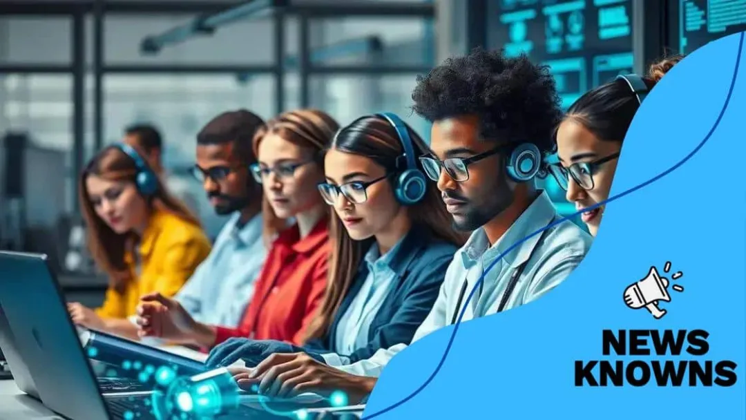 How AI is reshaping job roles