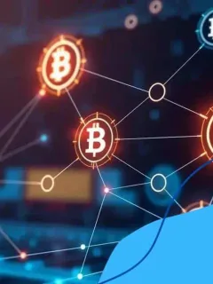 How blockchain is securing supply chains in 2025