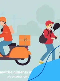 How the gig economy is impacting health insurance availability