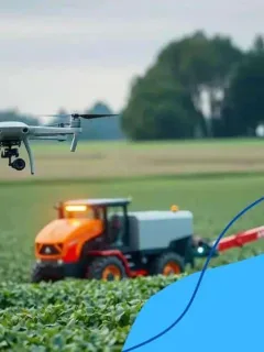 How the global food crisis is influencing agriculture technology