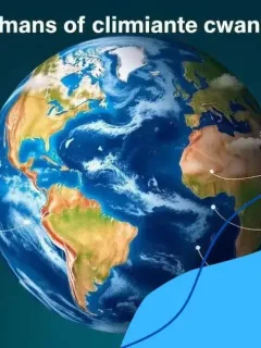 How climate change policies are affecting global economies