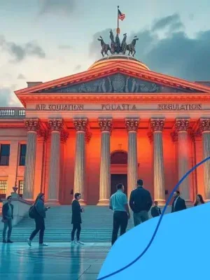 How governments are regulating AI technologies in 2025