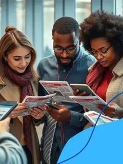 Disinformation combat strategies grow globally: how to fight back