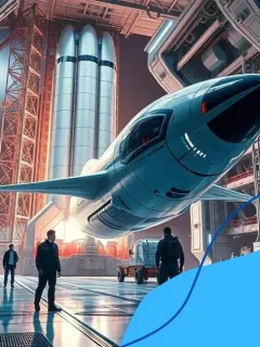 The future of space exploration with private-sector involvement
