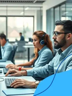Agentic AI automates corporate tasks to enhance efficiency