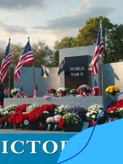 Victory Day WWII May 8 2025: A Commemoration Guide