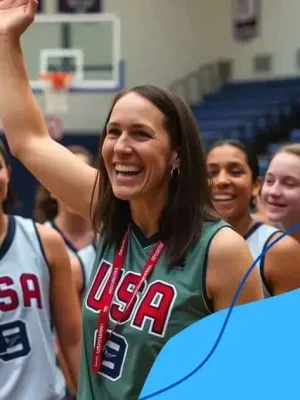 Sue Bird Team USA appointment: A new era for basketball