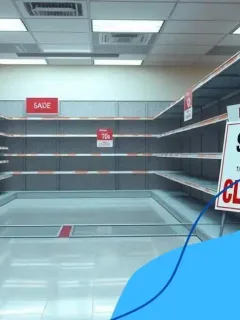 Retail store closures May 2025: what to expect