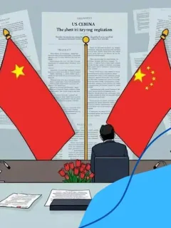 US-China tariff negotiations Geneva: what’s at stake?