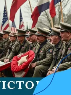 Trump World War II Victory Day: A Historic Retrospective