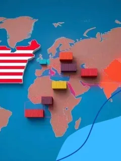 US-China trade war 2025: what to expect next