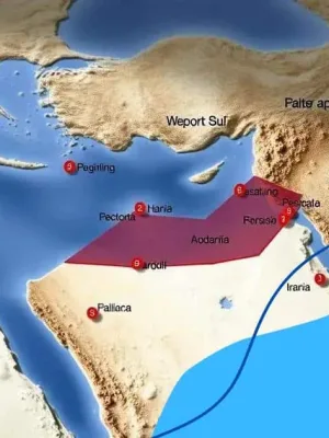 Trump Persian Gulf naming policy: what you need to know