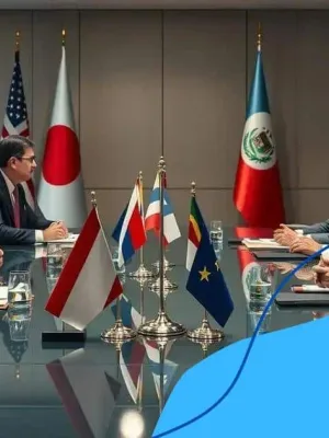 US-Russia peace talks mediation: a path to stability