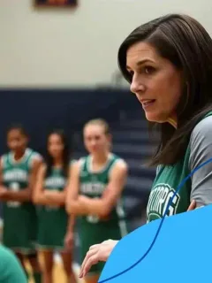 Sue Bird USA Basketball director: a game changer for women