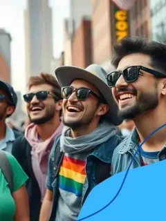 LGBTQ+ travel concerns USA 2025 you need to know